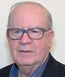 KRISSAT Abdelaziz