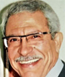 BOUDISSA Kamel