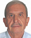 CHEROUATI Nordine