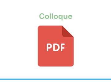Vignette Colloque