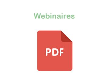 Vignette Webinaires