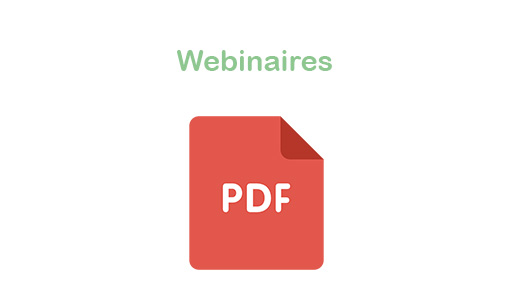 Vignette Webinaires