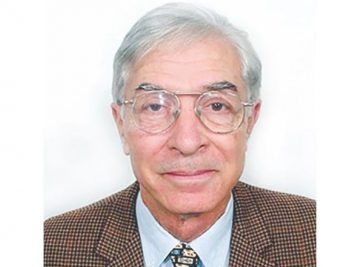 Mohamed TERKMANI