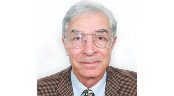 Mohamed TERKMANI