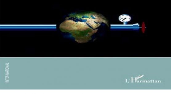 Présentation du Livre « la guerre en Ukraine : Où va le marché international ? » Par Sadek BOUSSENA et Catherine LOCATELLI