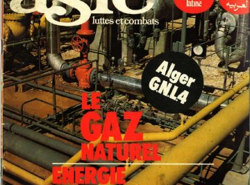 GNL 4 1974 Afrique-Asie