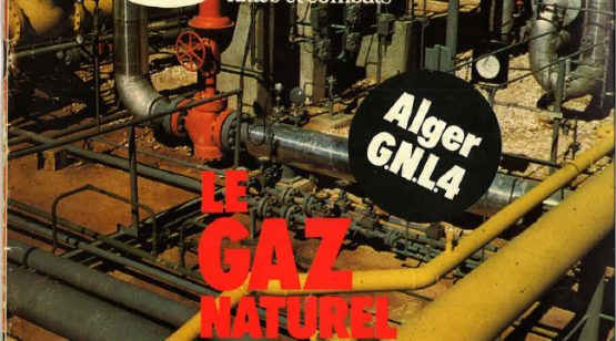GNL 4 1974 Afrique-Asie