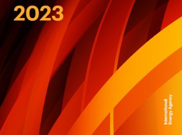 World Energy Outlook 2023