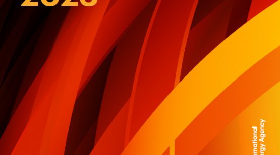 World Energy Outlook 2023