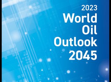 World Oil Outlook 2023