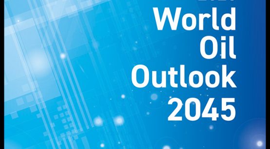 World Oil Outlook 2023