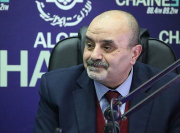 Mhamed Hammoudi