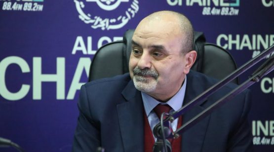 Mhamed Hammoudi