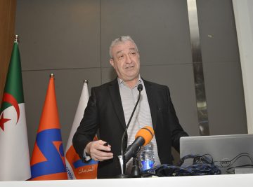 Dr. AIT ABDERRAHIM Hamid