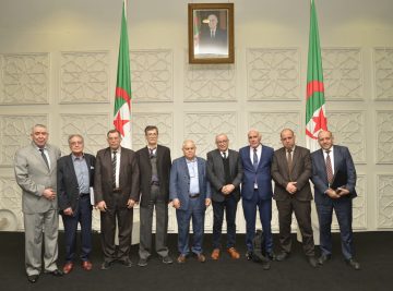 Quelle Vision Energétique pour l’Algérie dans l’Esprit du 24 Février 1971