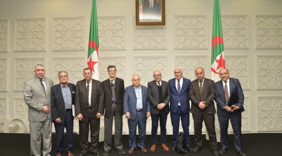 Quelle Vision Energétique pour l’Algérie dans l’Esprit du 24 Février 1971