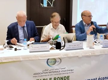 Le Rôle des sciences sociales dans le développement économique de l’Algérie