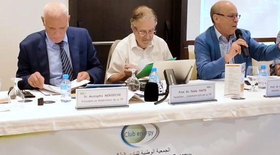 Le Rôle des sciences sociales dans le développement économique de l’Algérie