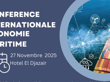 Conférence Maritime 2025-1