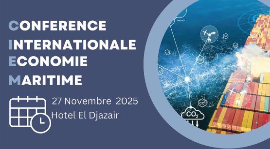 Conférence Maritime 2025-1