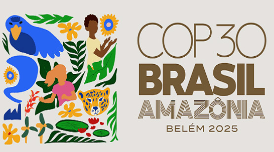 Cop 30 Brasil Amazonia