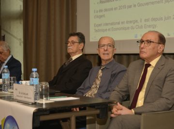 Genèse et applications de l’intelligence artificielle (IA) dans l’énergie et l’économie en général Le cas de l’Algérie